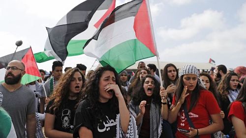 Le leadership palestinien par la résistance ou la perpétuation sans leader ? Le rôle de la jeunesse